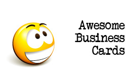 The Best Business Cards