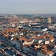 Aerial View of Copenhagen - VideoHive Item for Sale