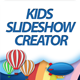 Kids Slideshow Creator. Essential Templates Library - VideoHive Item for Sale