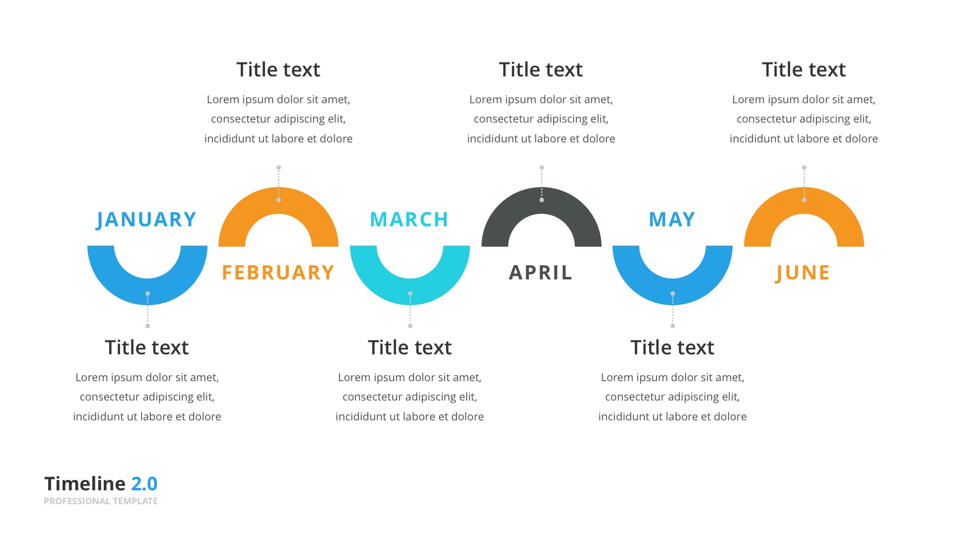 Timeline Pack 50 in 1 for Keynote, Presentation Templates | GraphicRiver