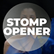 Simple Stomp Opener - VideoHive Item for Sale