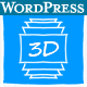 Vertical Royal 3D Coverflow Wordpress Plugin - CodeCanyon Item for Sale