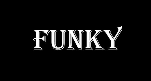 Funky
