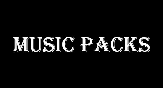 Music Packs