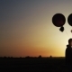 Beautiful Young Couple in Love Kiss in the Sun - VideoHive Item for Sale