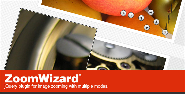JQuery Zoom Wizard - CodeCanyon 1358600