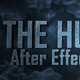 The Hurricane Titles - VideoHive Item for Sale