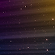 Sparkling Night Stars - VideoHive Item for Sale