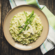 Risotto with asparagus - PhotoDune Item for Sale