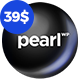 Pearl - Multipurpose & Corporate Business WordPress Theme - ThemeForest Item for Sale