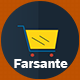 Farsante  Multipurpose Product Showcase HTML Widget