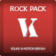 Rock Guitar Pack