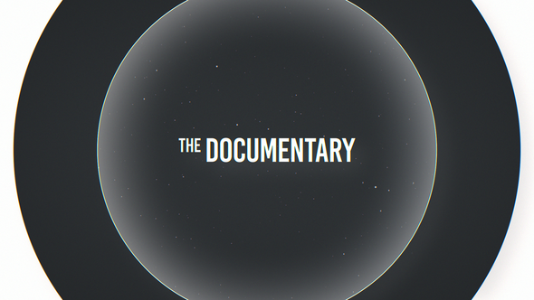 The Documentary - VideoHive 21896807