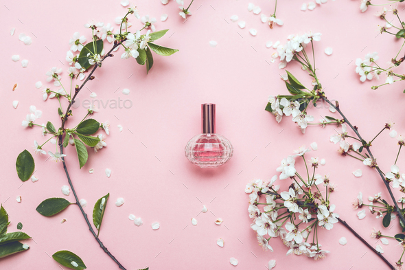 apricot blossom perfume