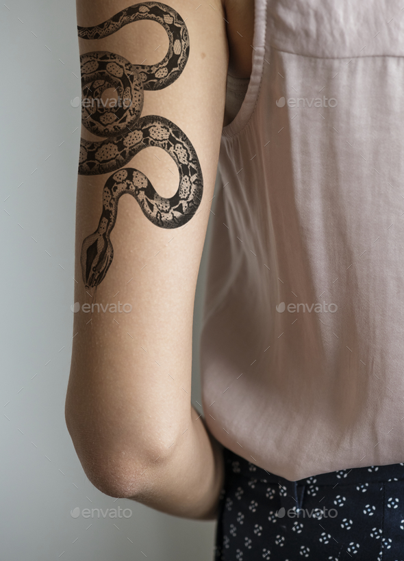 Upper arm lioness done by Mark 😎 - Untamed Tattoos & Piercing | Facebook