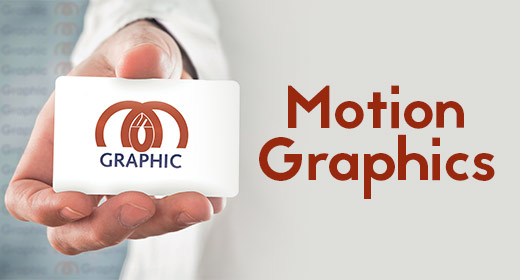 Motion Graphics