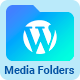 FileBird - WordPress Media Library Folders 