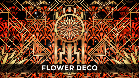 Flower Deco