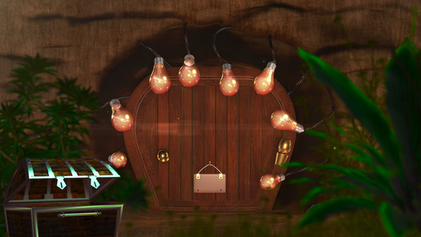 The Door of Ramadan 2 2K alt