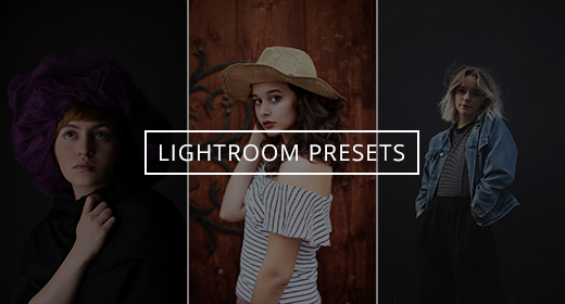 Lightroom Presets