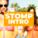 Stomp Intro - VideoHive Item for Sale