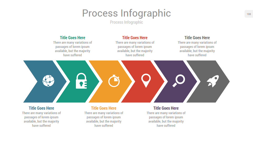 PowerPoint Best Presentation Template by rojdark | GraphicRiver