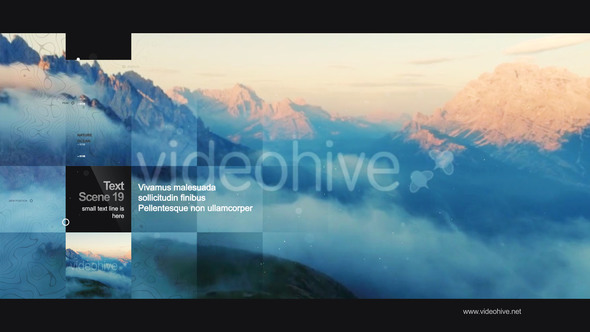 National Parks - VideoHive 21907868