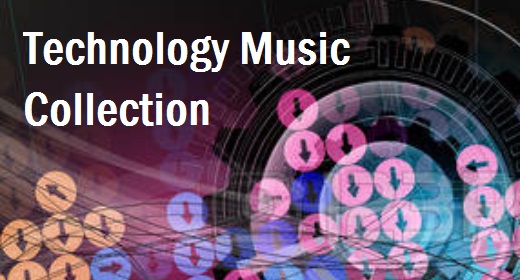 Technology Music Collection