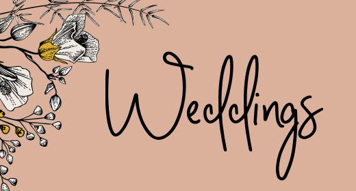Weddings