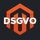 DSGVO GDPR 4 in 1 Magento 1 9 Extension