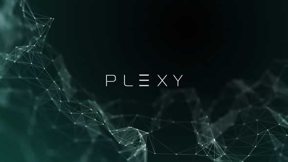 Plexy Logo - VideoHive 21912508