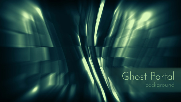 Ghost Portal