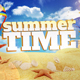 Summer Time Slideshow - VideoHive Item for Sale