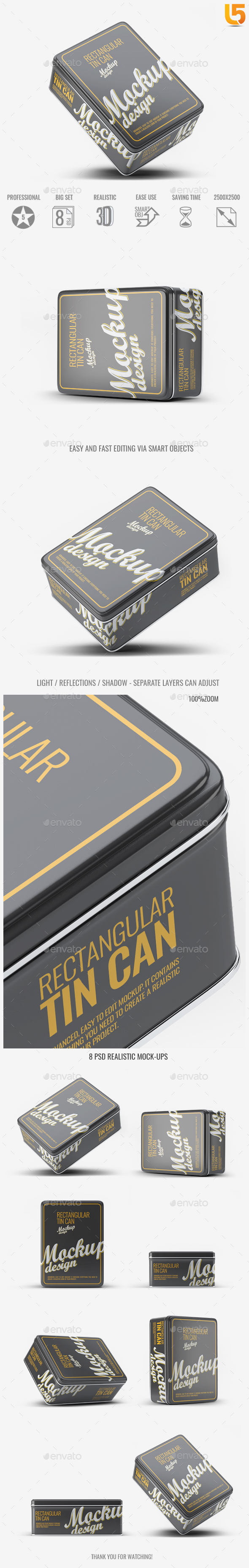 Tin Can Mock-Up v.1