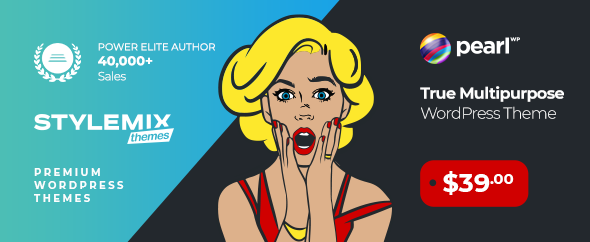 Cover themeforest