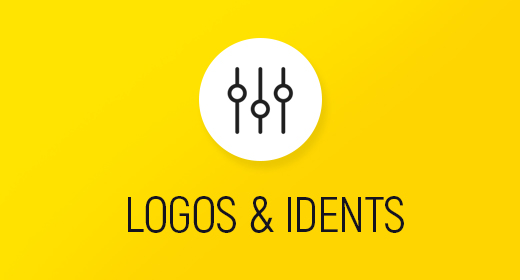 LOGOS & IDENTS