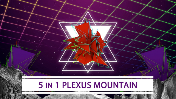 Plexus Mountain