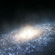 Epic Galaxy Flyby - VideoHive Item for Sale