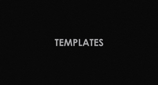 Templates
