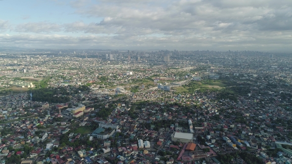 Capital of the Philippines Is Manila. alt