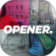 Dynamic Urban Opener