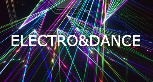 Electro&Dance