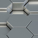 Metal Hexagons - VideoHive Item for Sale