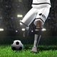 Soccer Night - 3D Sport Opener - VideoHive Item for Sale