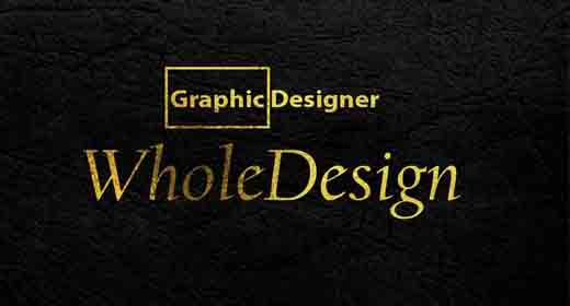 Welcome of my profile!