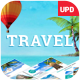 Travel and Tourism PowerPoint Presentation Template