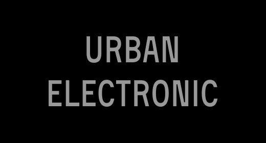 URBAN ELECTRONIC