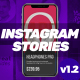 Instagram Stories V.1 - VideoHive Item for Sale