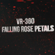 VR-360° Falling Rose Petals - VideoHive Item for Sale