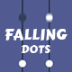 Falling Dots - HTML5 Game
